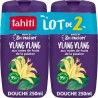 TAHITI Gel douche Ylang Ylang et fruits de la passion