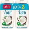 TAHITI Gel douche Coco et Jasmin