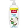 TAHITI Gel Douche Coco et Jasmin