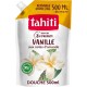 TAHITI Crème douche Vanille et Amande