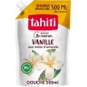 TAHITI Crème douche Vanille et Amande