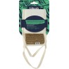 USHUAIA Sangle Lave-Dos en Jute