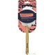USHUAIA Brosse Fleur de Douche