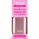 WILD Déodorant stick Naturel Rechargeable Fleur de Cerisier
