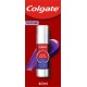 COLGATE Sérum Blancheur Après Brossage Blanchiment Instantané Max White Purple