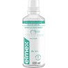 ELMEX Bain de Bouche Dents Sensibles Soin Protection Douceur Triple Action