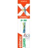 ELMEX Brosse à Dents Souple Enfant 6 ans+