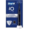ORAL-B Brosse à dents Electrique Io Series 2 Pressure Sensor Noir