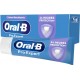 ORAL-B Dentifrice Pro-expert Cristaux Blanchissants
