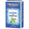 RICQLES Alcool de menthe Hygiène bucco-dentaire