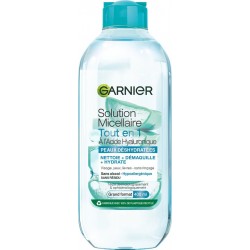 GARNIER Lotion Micellaire Tout-en-1