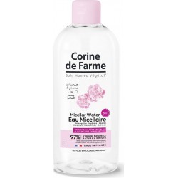 CORINE DE FARME Eau Micellaire 3 en 1
