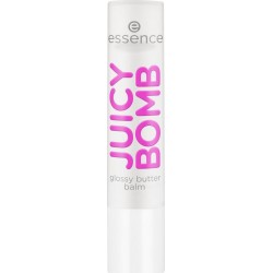 ESSENCE Baume à Lèvres 06 Coco Juicy Bomb