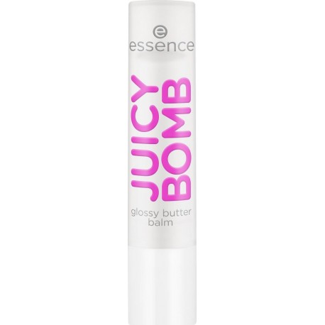 ESSENCE Baume à Lèvres 06 Coco Juicy Bomb
