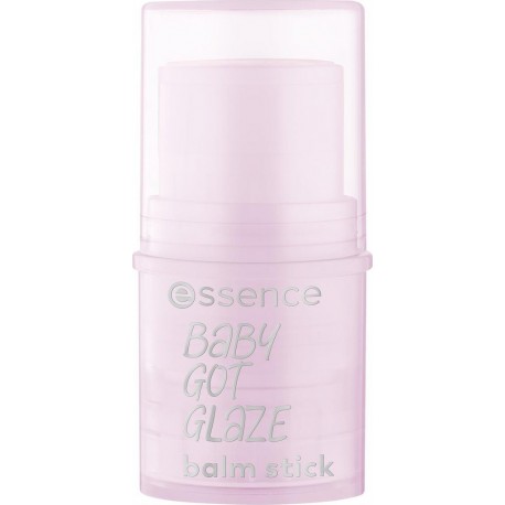 ESSENCE Balm Stick baby got glaze