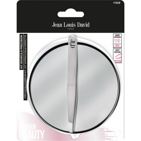 JEAN LOUIS DAVID Kit Soucirls Parfaits