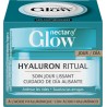 LCS NECTAR OF GLOW Crème Anti-rides Jour Redensifiant Hyaluron Nectar of Glow