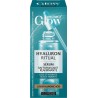 NECTAR OF GLOW Sérum Anti-rides Visage Raffermissant Lisse Hydrate Acide Hyaluronique