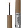 L'OREAL PARIS Mascara À Sourcils Volumateur Teinté Longue Tenue Teinte Blonde (101) Plump & Set Brow Artist