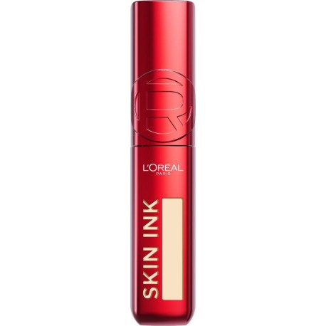 L'OREAL PARIS Anti-Cernes Infaillible Skin INK Light Neut 40