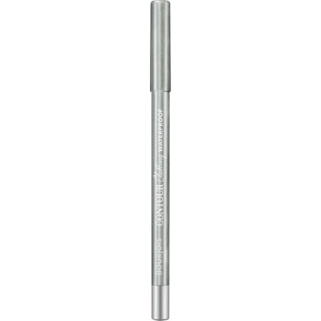 BOURJOIS PARIS Crayon Waterproof Teinte Disco Ball (052)