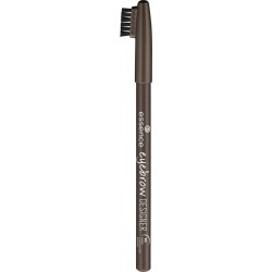 ESSENCE Crayon à sourcil Teinte Dark Chocolate Brown (10)