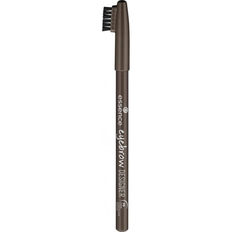 ESSENCE Crayon à sourcil Teinte Dark Chocolate Brown (10)
