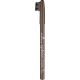 ESSENCE Crayon À Sourcil Teinte 12 Marron Noisette Gamme Eyebrow Designer