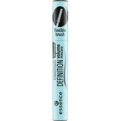 ESSENCE Mascara Définition Volume Maximum Waterproof