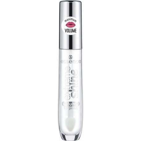 ESSENCE Lipgloss Rouge à lèvres volumateur Extreme Shine