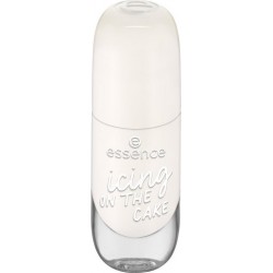ESSENCE Vernis à Ongles Gel Référence Teinte 03 Icing On The Cake