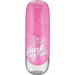 ESSENCE Vernis à Ongles Gel 07 Pinkventures