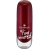 ESSENCE Vernis à Ongles Gel Teinte 14 All-Time Favoured