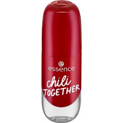 ESSENCE Vernis à Ongles Gel Chili Together