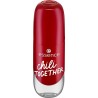 ESSENCE Vernis à Ongles Gel Chili Together
