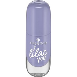 ESSENCE Vernis à Ongles Gel 17 I Lilac You