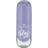 ESSENCE Vernis à Ongles Gel 17 I Lilac You