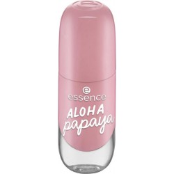 ESSENCE Vernis à Ongles Gel 38 Aloha Papaya