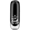 ESSENCE Vernis à Ongles Gel Teinte 46 From Dusk Till Yawn