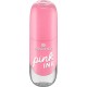 ESSENCE Vernis à Ongles Gel Teinte Pink Ink (47)