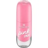 ESSENCE Vernis à Ongles Gel Teinte Pink Ink (47)