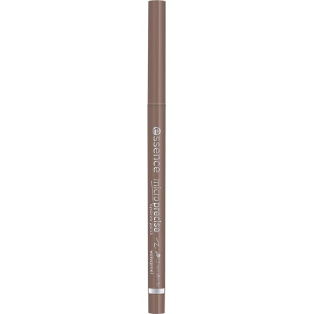 ESSENCE Crayon à sourcil ultra précis waterproof Teinte 04 Dark Blonde