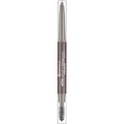 ESSENCE Crayon à sourcil Wow What a Brow waterproof Teinte Marron Léger (01)
