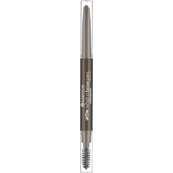 ESSENCE Crayon Pen Sourcils Wow What a Brow Waterproof 03 Marron Foncé