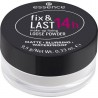 ESSENCE Poudre Poudre Libre Matifiante Floutante Waterproof Fixatrice Longue Tenue 14h Gamme Fix & Last