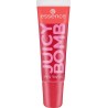 ESSENCE Gloss Baume à lèvres glossy Juicy Bomb