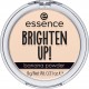 ESSENCE Poudre Banana Brighten Up ! Teinte 20