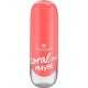 ESSENCE Vernis à Ongles Gel Teinte 52 Coral Me Maybe