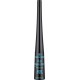 ESSENCE Eyeliner yeux waterproof longue tenue 24h Teinte 01 Noir