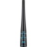 ESSENCE Eyeliner yeux waterproof longue tenue 24h Teinte 01 Noir